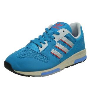 新低！adidas Originals 阿迪达斯三叶草跑步鞋ZX 420