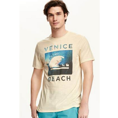 聚划算66大促！OLD NAVY老海军个性印花休闲风短袖T恤221927