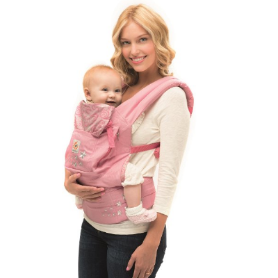 打破历史好价价！ 美国ergobaby婴儿背带