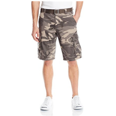 下单7折！Lee Dungarees New Belted 男子休闲短裤