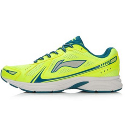 聚划算66大促！李宁男鞋减震跑步鞋运动鞋ARHL051