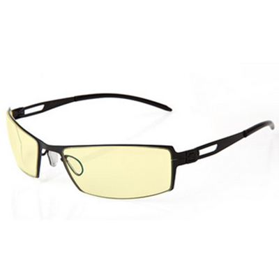 时尚设计！GUNNAR Rocket防辐射眼镜