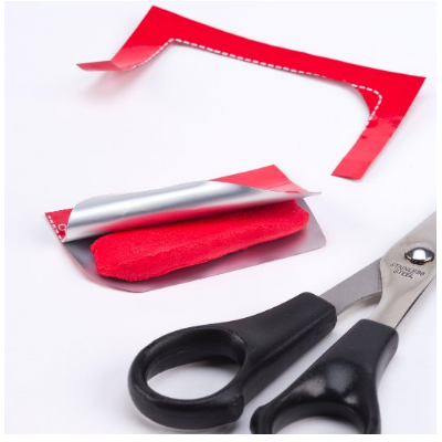 新鲜玩意史低价！英国产Sugru自定义防水万能修复固化胶 8块装