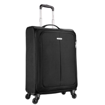 好箱好价！AmericanTourister 美旅拉杆托运经典19寸商务软箱