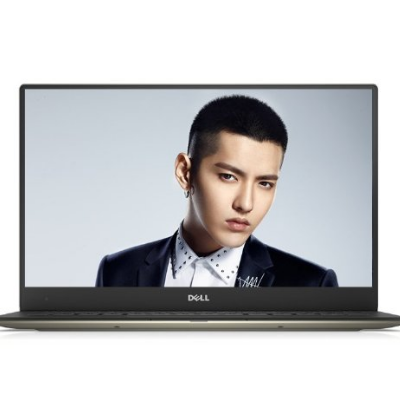 Z秒杀！Dell 戴尔 XPS13超极本(i5/256G )