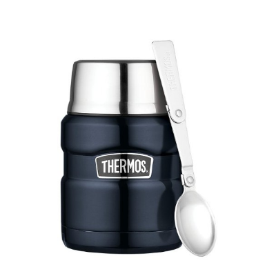 生活品质！Thermos 膳魔师King系列食物焖烧罐 470ml