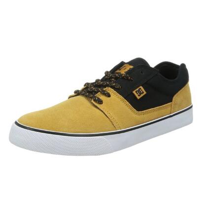 半价优惠！DC SHOES TONIK M SHOE YBK 男 板鞋