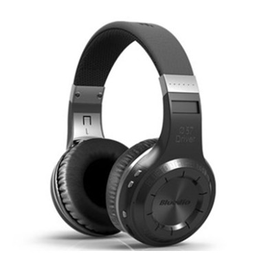 性价比高！Bluedio/蓝弦Ht发烧重低音头戴式蓝牙耳机