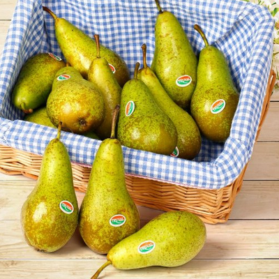 低价秒杀！Dole 都乐 比利时Truval啤梨20只装