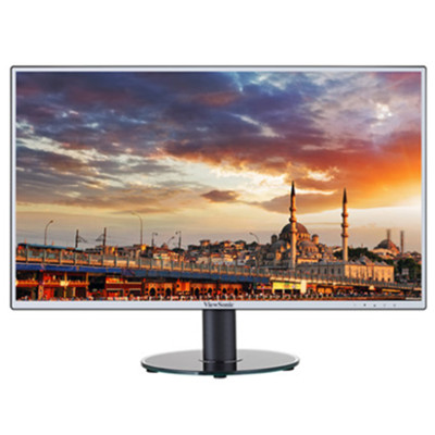新品好价！优派VA2419 23.8英寸高清液晶电脑显示器