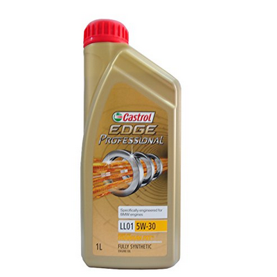 秒杀特价！CASTROL 嘉实多 极护宝马专享合成机油BMW 1L*12瓶