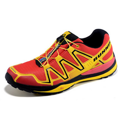 轻盈透气！迈途春夏季越野跑步鞋MT18551