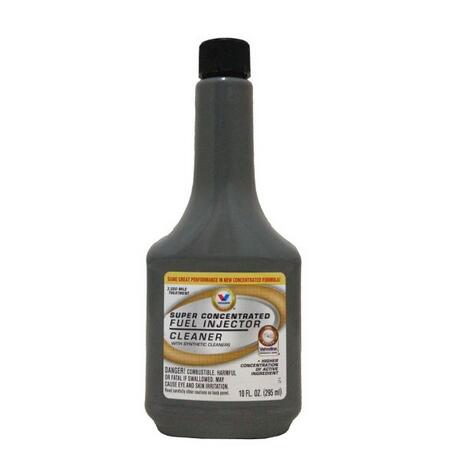 单买好价！Valvoline 胜牌 全新专业合成超级电喷清洗剂295ml