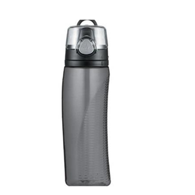 近期好价！Thermos Intak Hydration防漏水杯somke