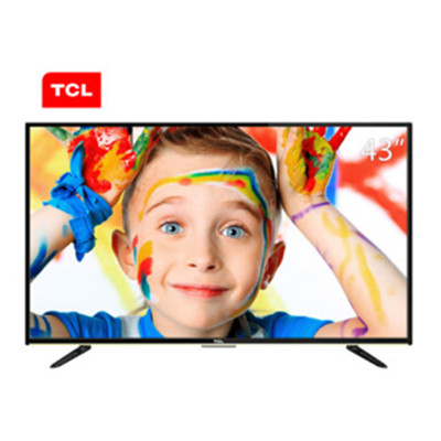 历史新低！TCL D43A710 43英寸电视
