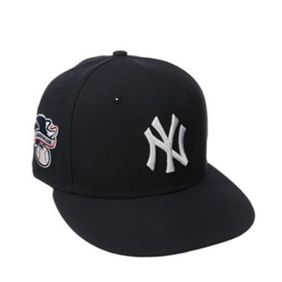 潮男必备！MLB 纽约扬基队 Baycik Snap 9Fifty 帽子