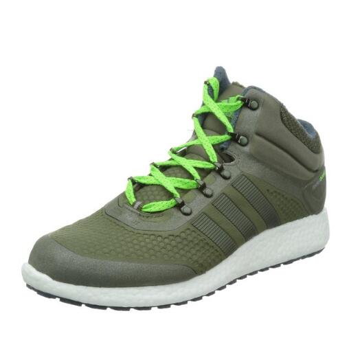 反季好价！adidas 阿迪达斯 CLIMAHEAT