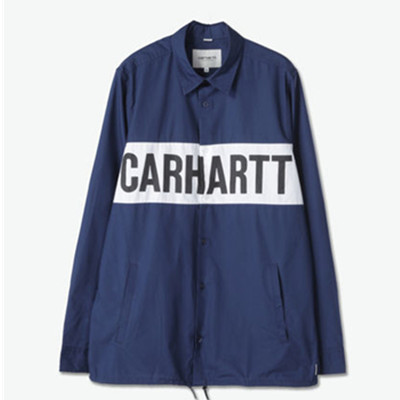 好价帅气！Carhartt WIP拼接衬衫