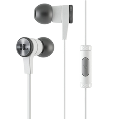 开阔声场！JBL E10耳机