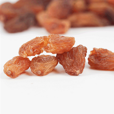 新疆特产！南疆北域玫瑰香葡萄干150g*3