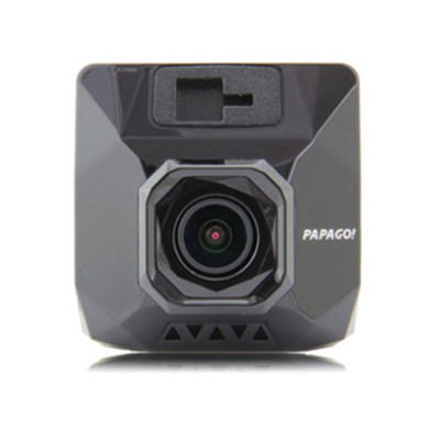 安全行车！PAPAGO趴趴狗高清D1钻石机行车记录仪