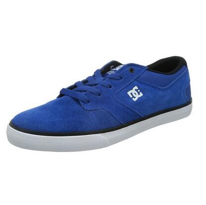 防滑滑板鞋！DC SHOES男 板鞋 ADYS300068NAB
