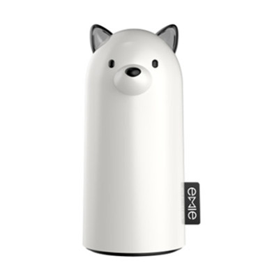 时尚创意！亿觅emie萨摩充电宝5200mAh
