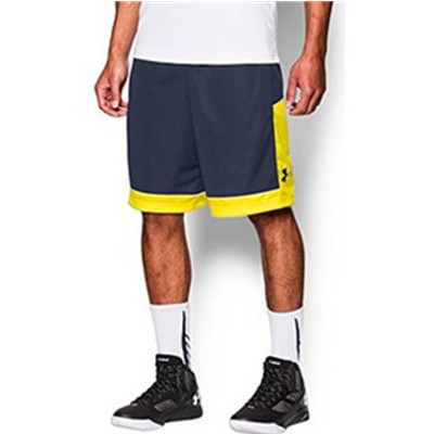 白菜！Under Armour 安德玛Baseline篮球短裤