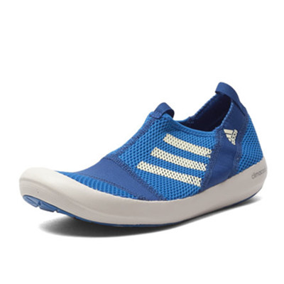 越野系列！阿迪达斯中性多功能户外鞋BA8400