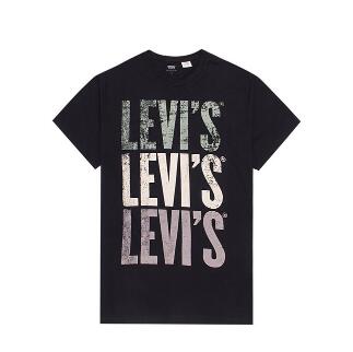 新低！Levi's 李维斯 男式 短袖T恤 22491-0069