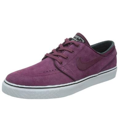 历史新低！Nike 耐克 男 板鞋ZOOM STEFAN JANOSKI SE