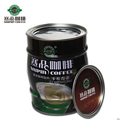 近期好价！赛品食品速溶三合一咖啡粉（300G）