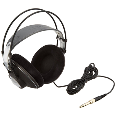 近期好价！AKG爱科技K612 PRO专业级监听耳机