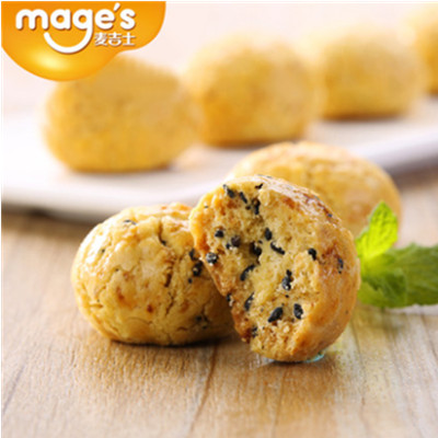 营养美味！麦吉士1500g小酥组合