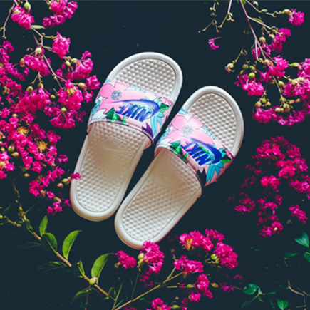 欲望清单 | 花开何必等半夏