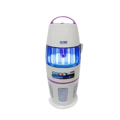 全网好价！GREENYELLOW 格林盈璐 吸入式光触媒灭蚊器