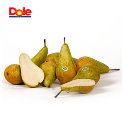 甜美多汁！Dole都乐比利时Truval啤梨20只