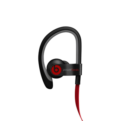历史新低！Beats Powerbeats2耳挂式运动耳机