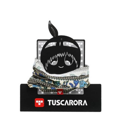 骑行必备！Tuscarora 户外防风脖套 PSU3037