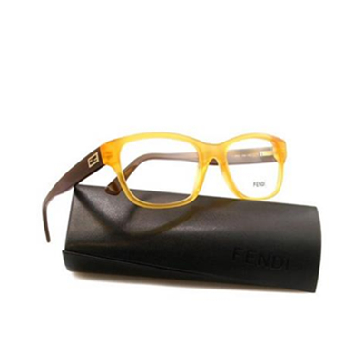 再降好价！FENDI 芬迪 中性镜框 970