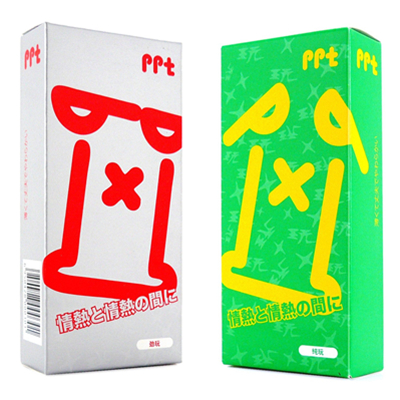 历史低价！Okamoto冈本避孕套ppt系列劲玩7只+纯玩7只