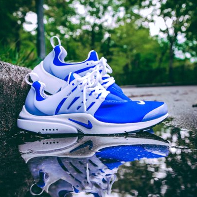 袜子潮流！Nike Air Presto