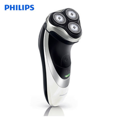 洁净剃须！飞利浦剃须刀PT786