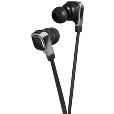 镇店之宝！JVC杰伟世HA-FR65S-B-J入耳式耳机