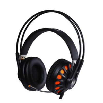 历史新低！SOMIC硕美科G932游戏耳机