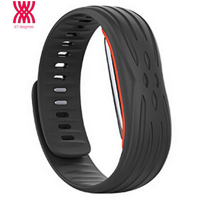 近期好价！37度智能手环2代