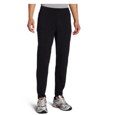 简约舒适！Saucony Boston Pant男士运动裤