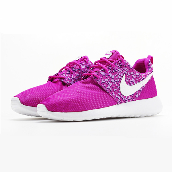 好价可入！NIKE ROSHE ONE 女子休闲跑步鞋