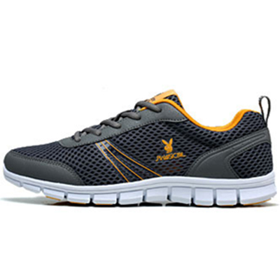 舒适轻盈！花花公子男子夏季网布潮鞋75711361