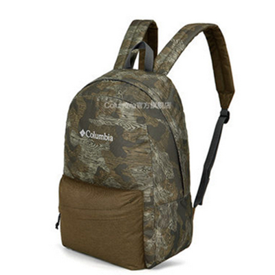 直降！Columbia哥伦比亚春夏中性20L轻便双肩背包UU9952